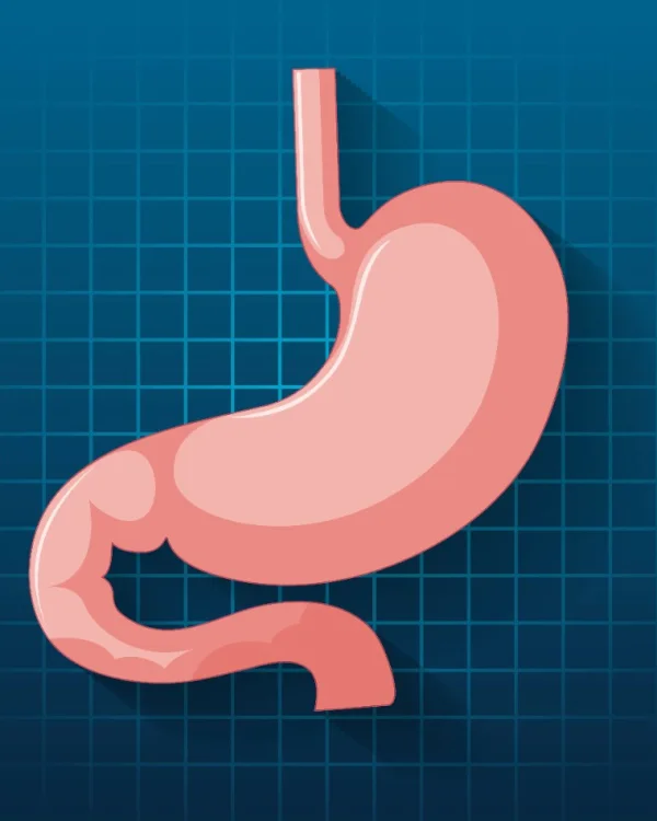 Upper GI Endoscopy